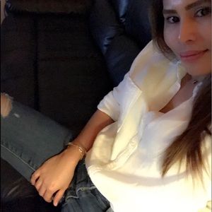 Meet your Posher, Rose marie